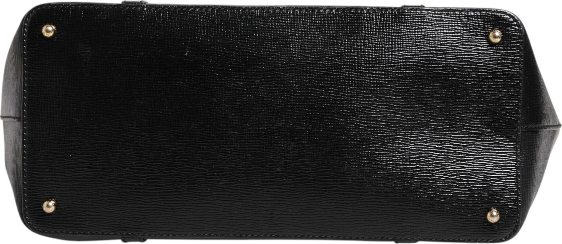 Tote Bag Dolce & Gabbana Black Leather Miss Escape Shopping Tote