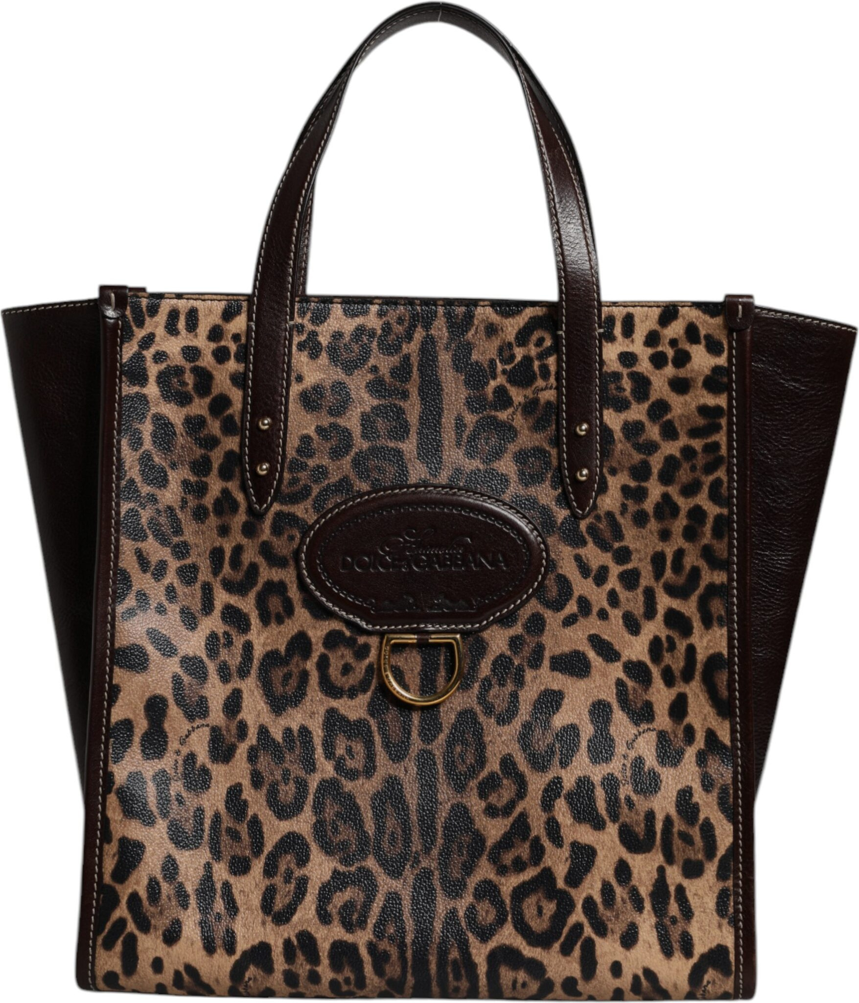 Shoulder tote bag Dolce & Gabbana