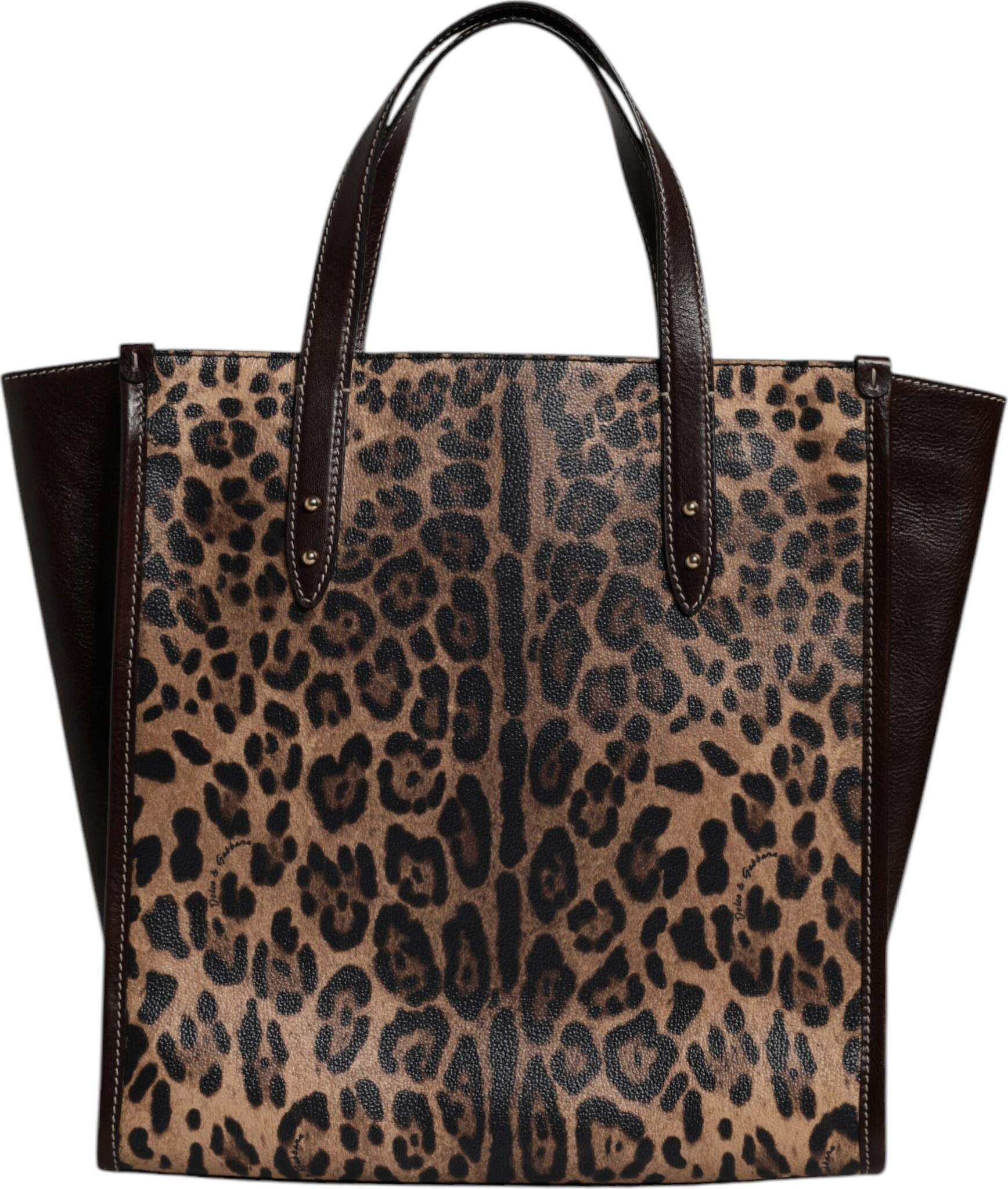 Shoulder tote bag Dolce & Gabbana