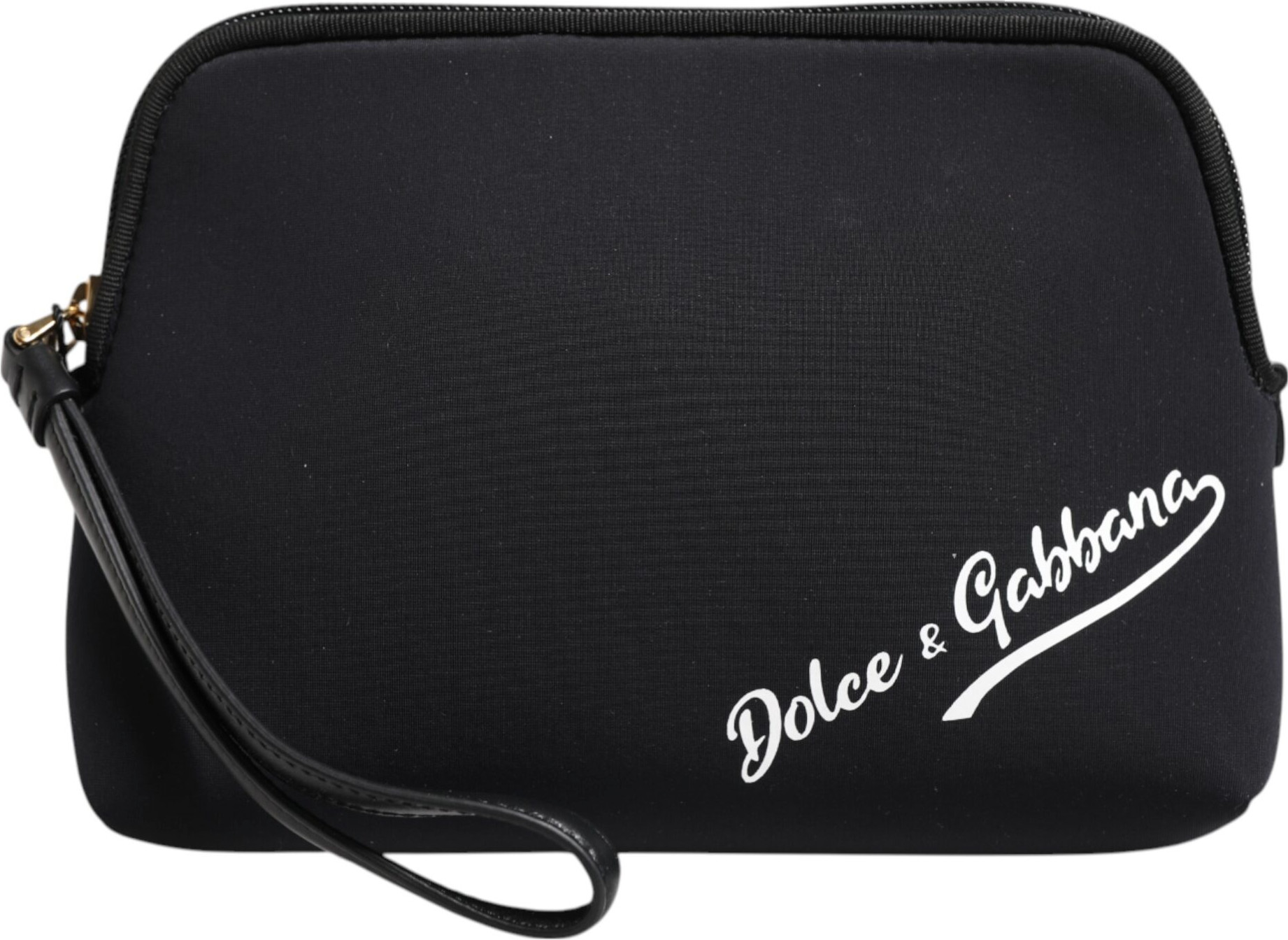 Clutch Dolce & Gabbana Clutch Pouch Borse