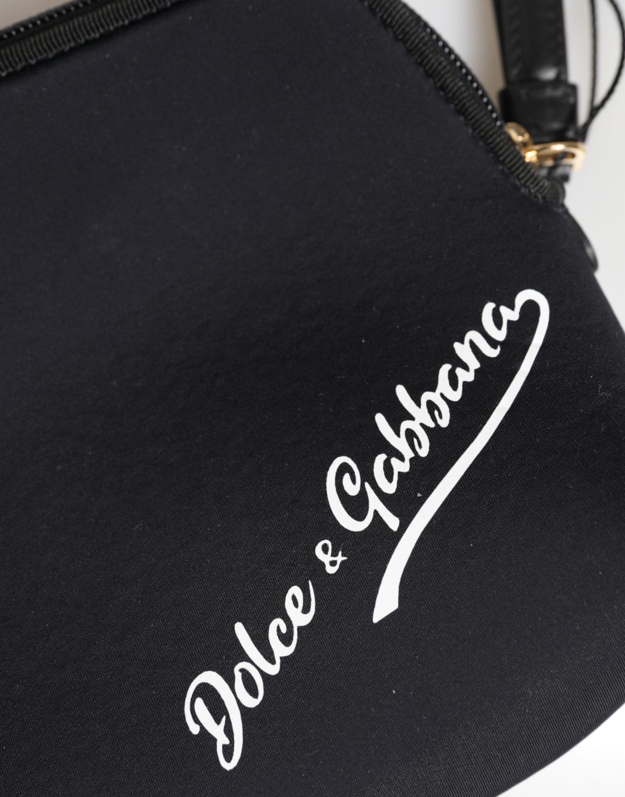 Clutch Dolce & Gabbana Clutch Pouch Borse