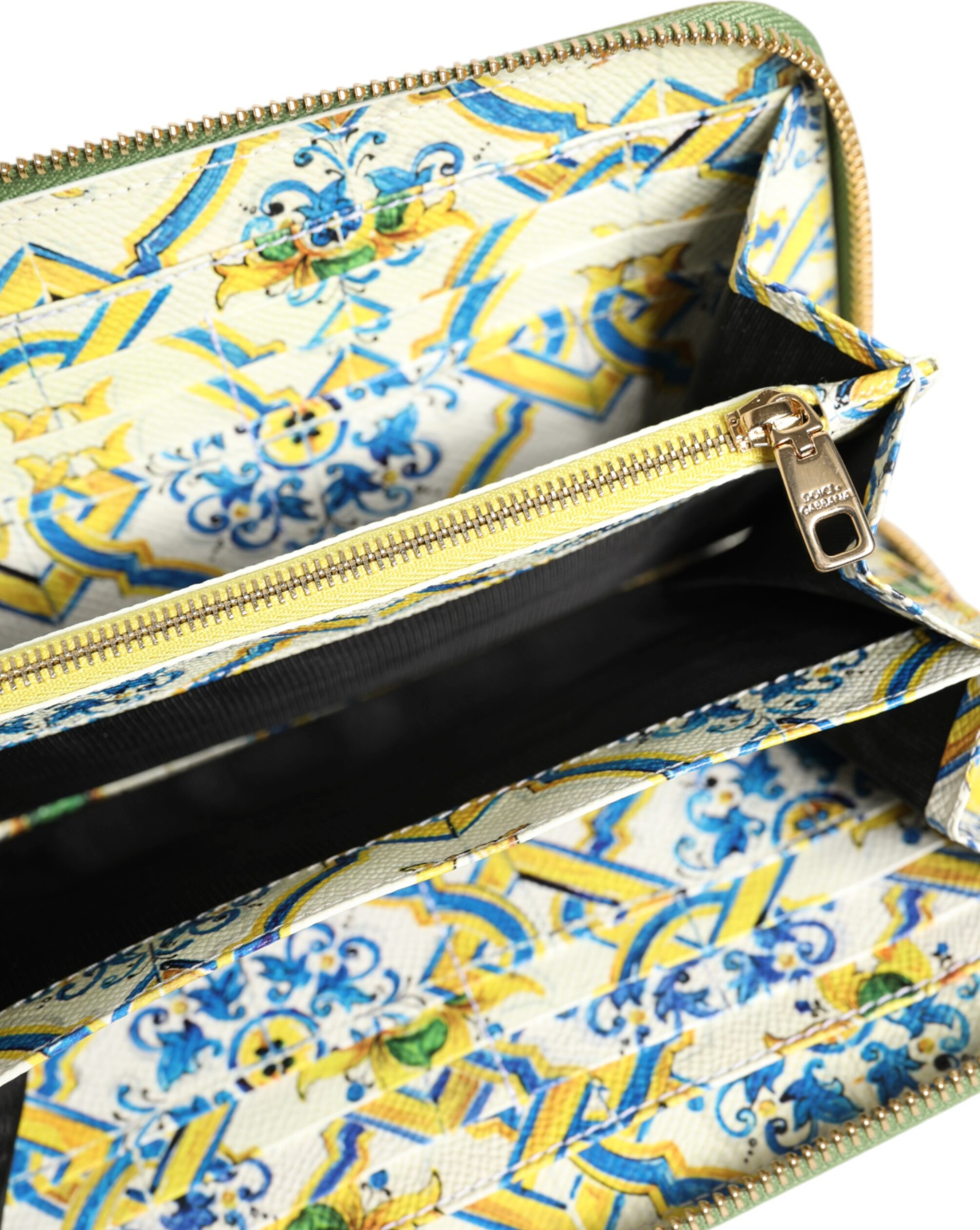 Кошелек Dolce & Gabbana