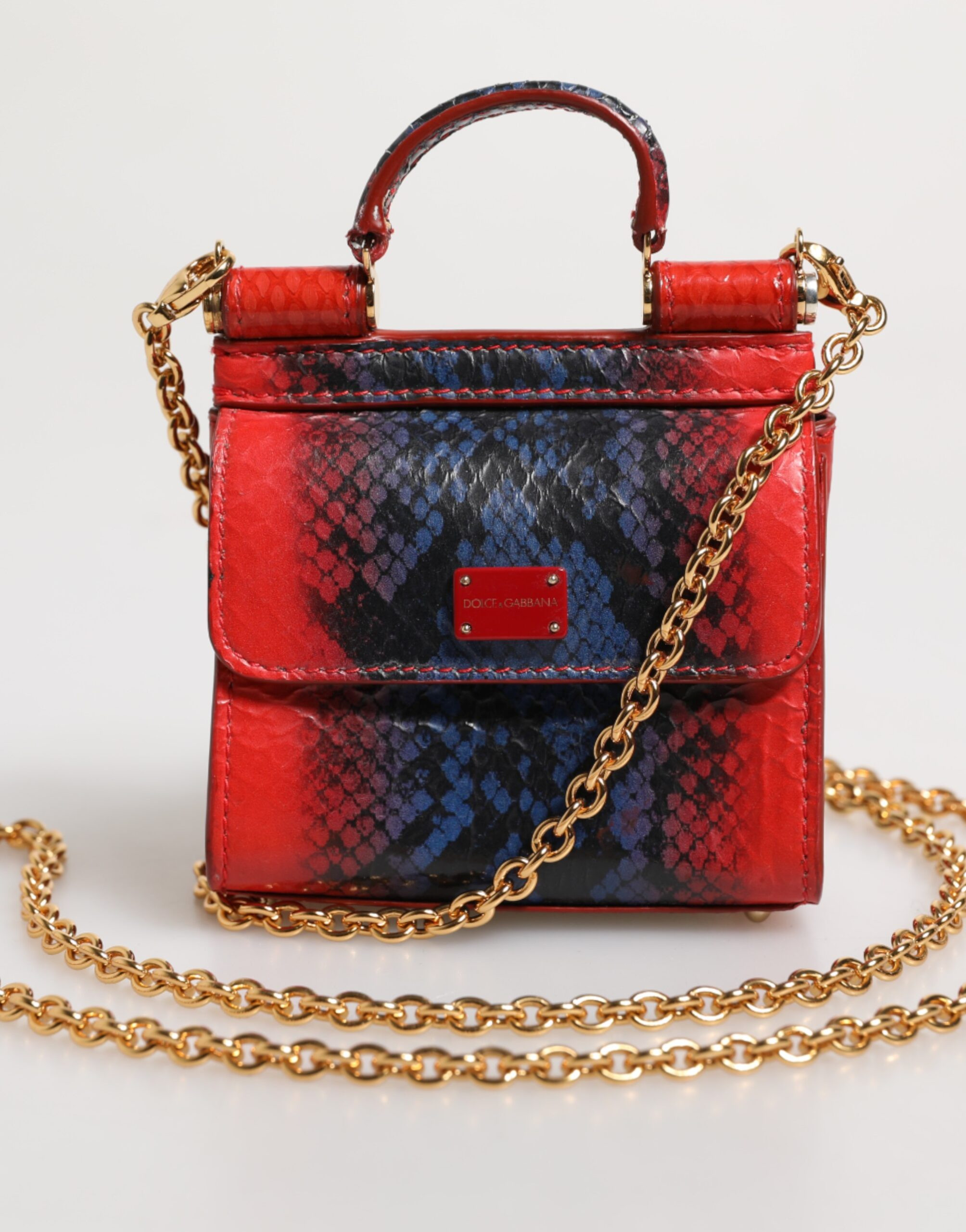 Crossbody Bag Dolce & Gabbana Sicily