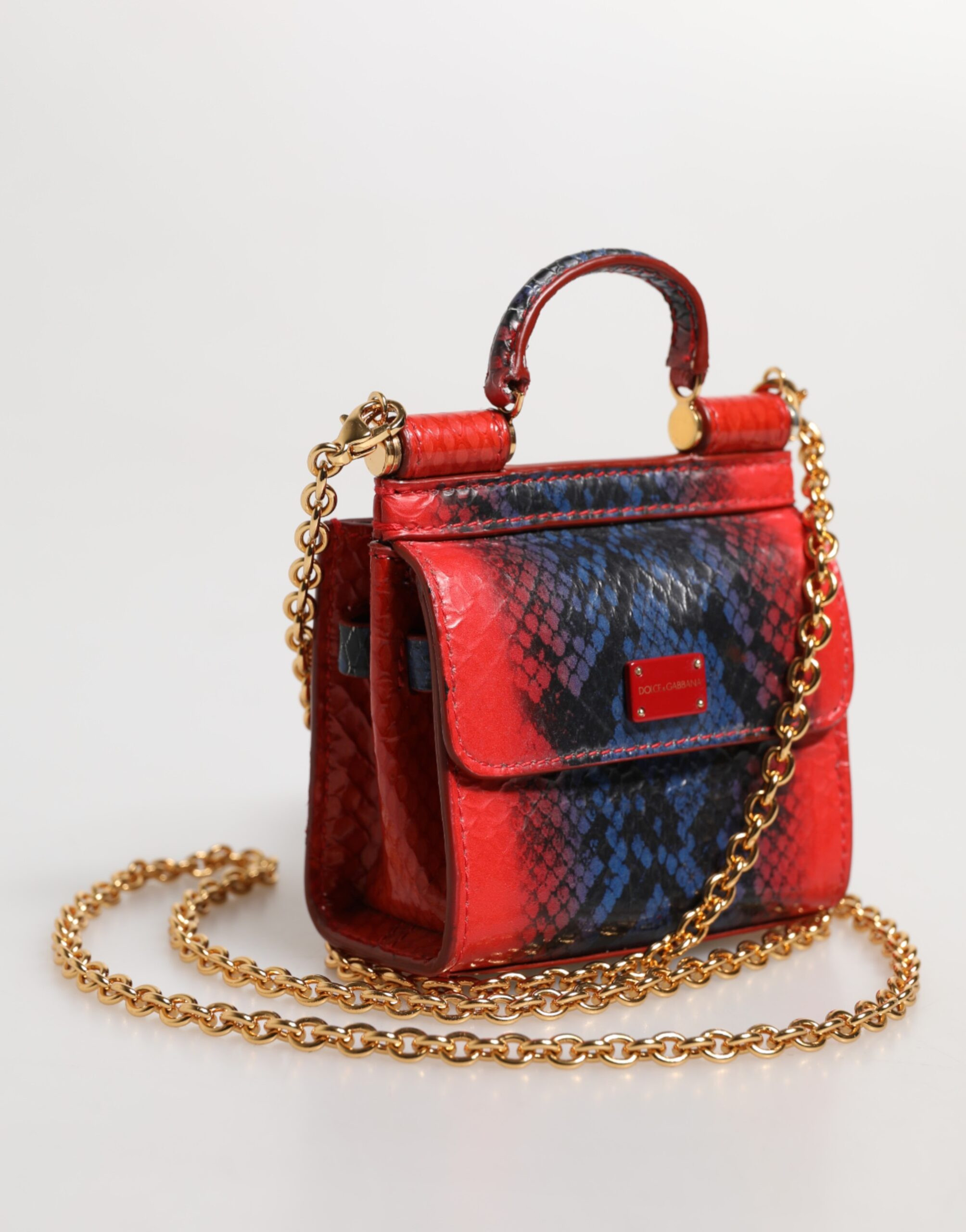 Crossbody Bag Dolce & Gabbana Sicily