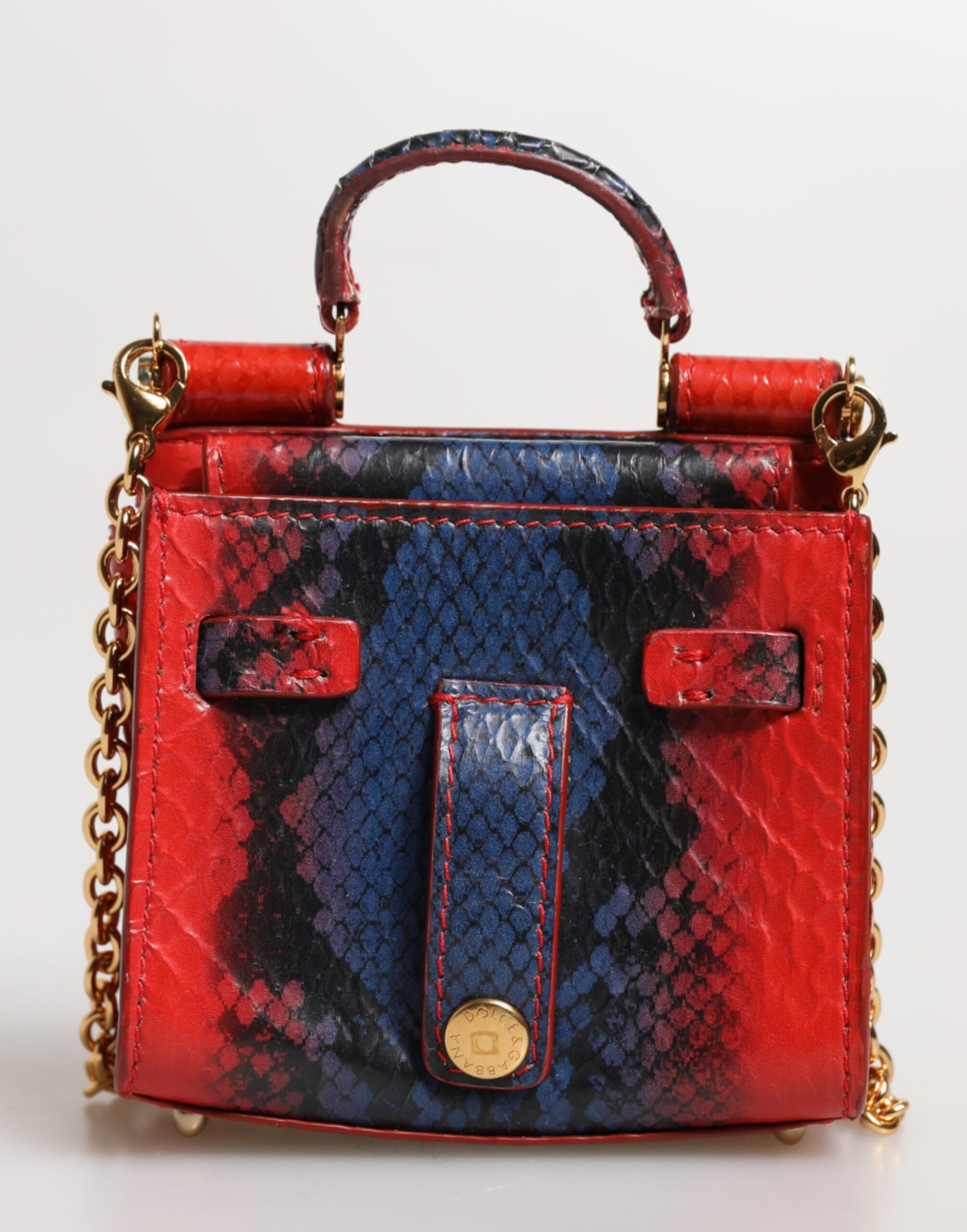 Crossbody Bag Dolce & Gabbana Sicily