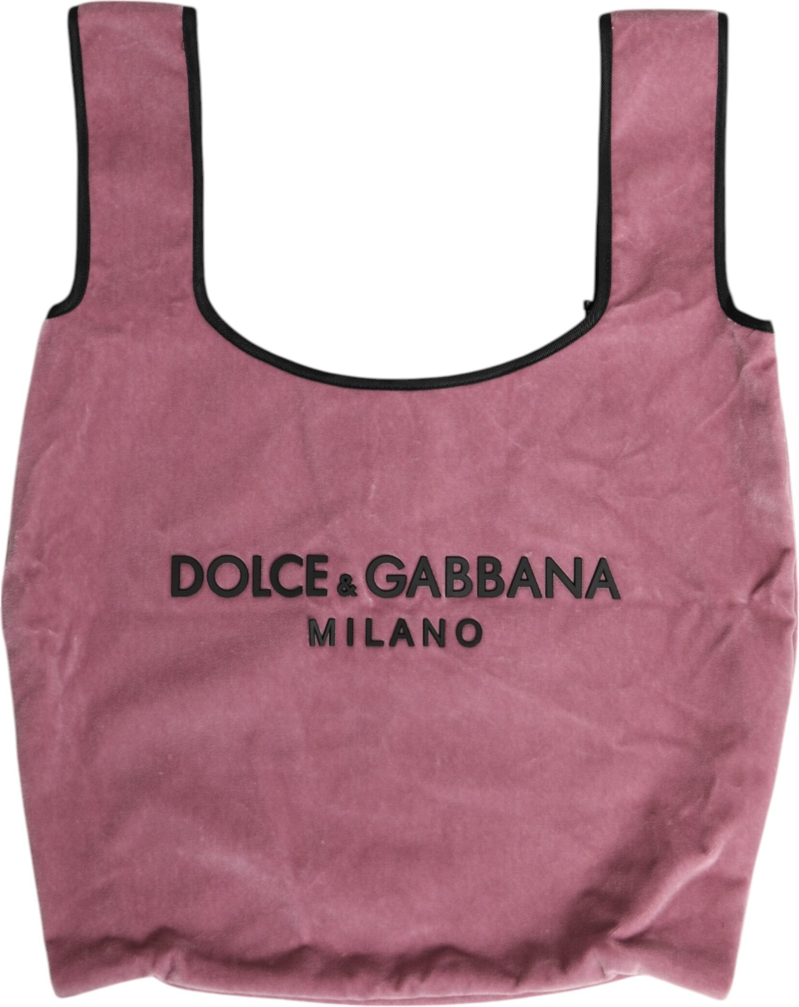 Shoulder Shopping Bag Dolce & Gabbana