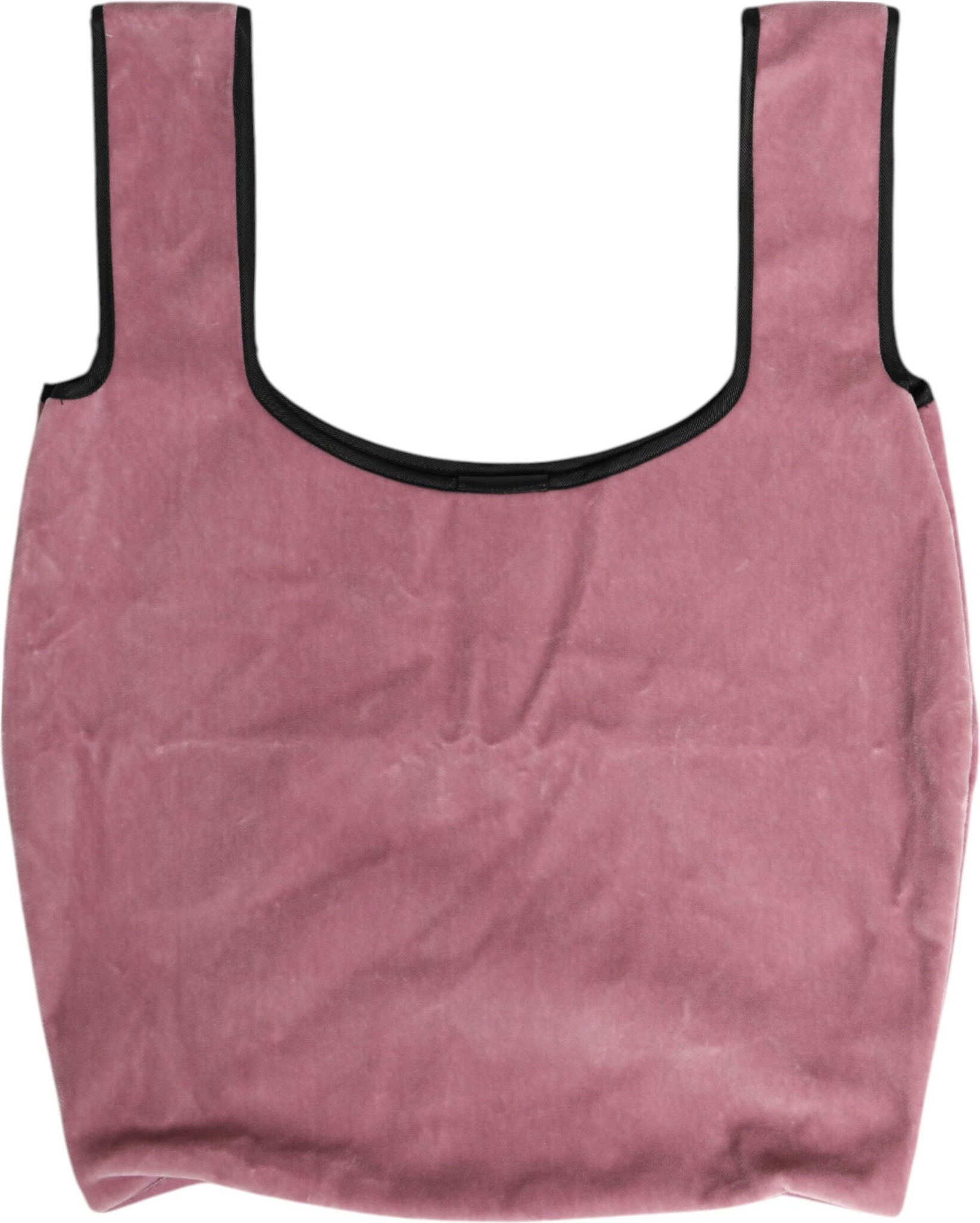 Shoulder Shopping Bag Dolce & Gabbana