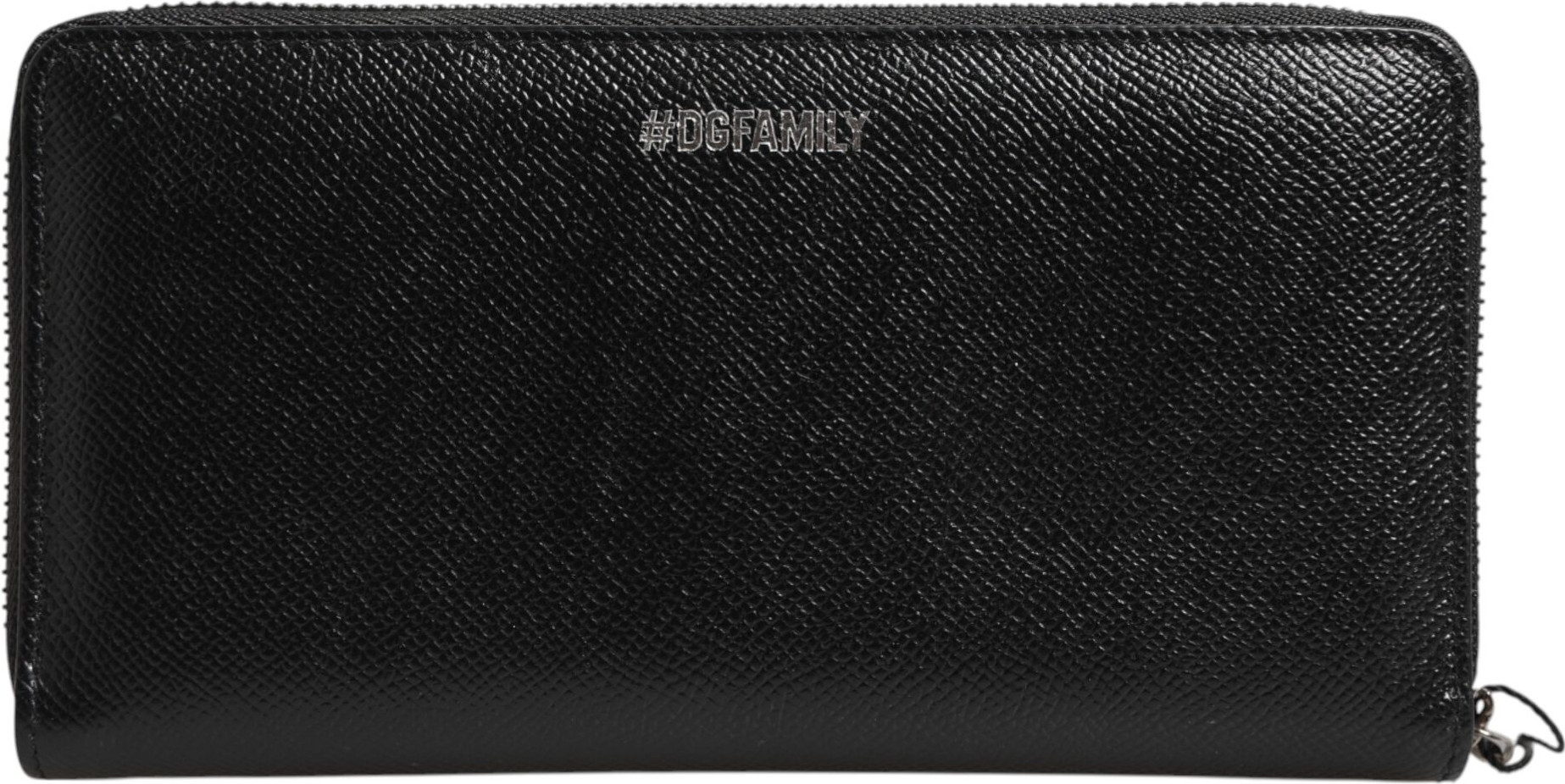 Sumka Dolce & Gabbana Zipper Continental Wallet