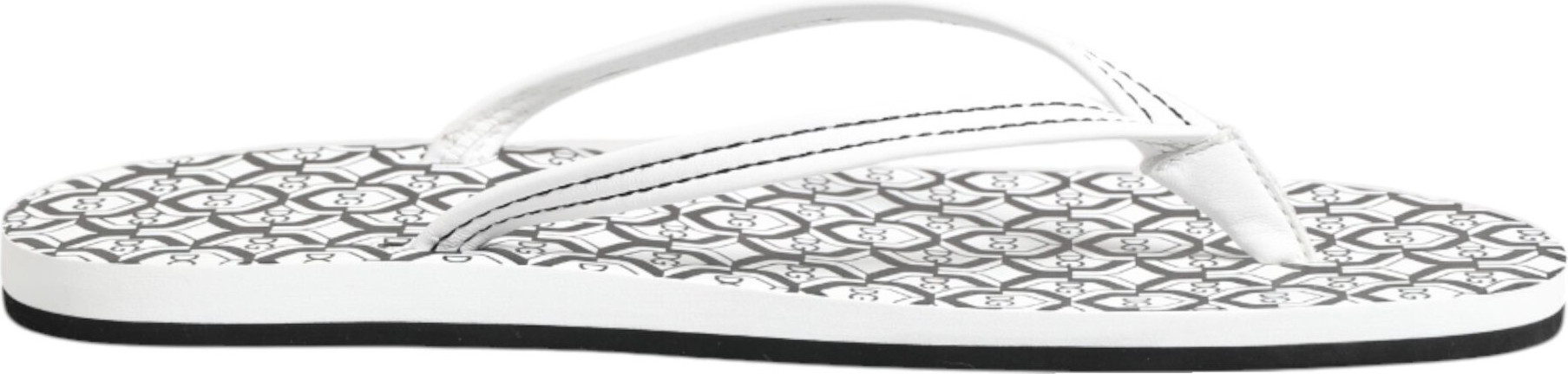 Dolce & Gabbana tek slippers
