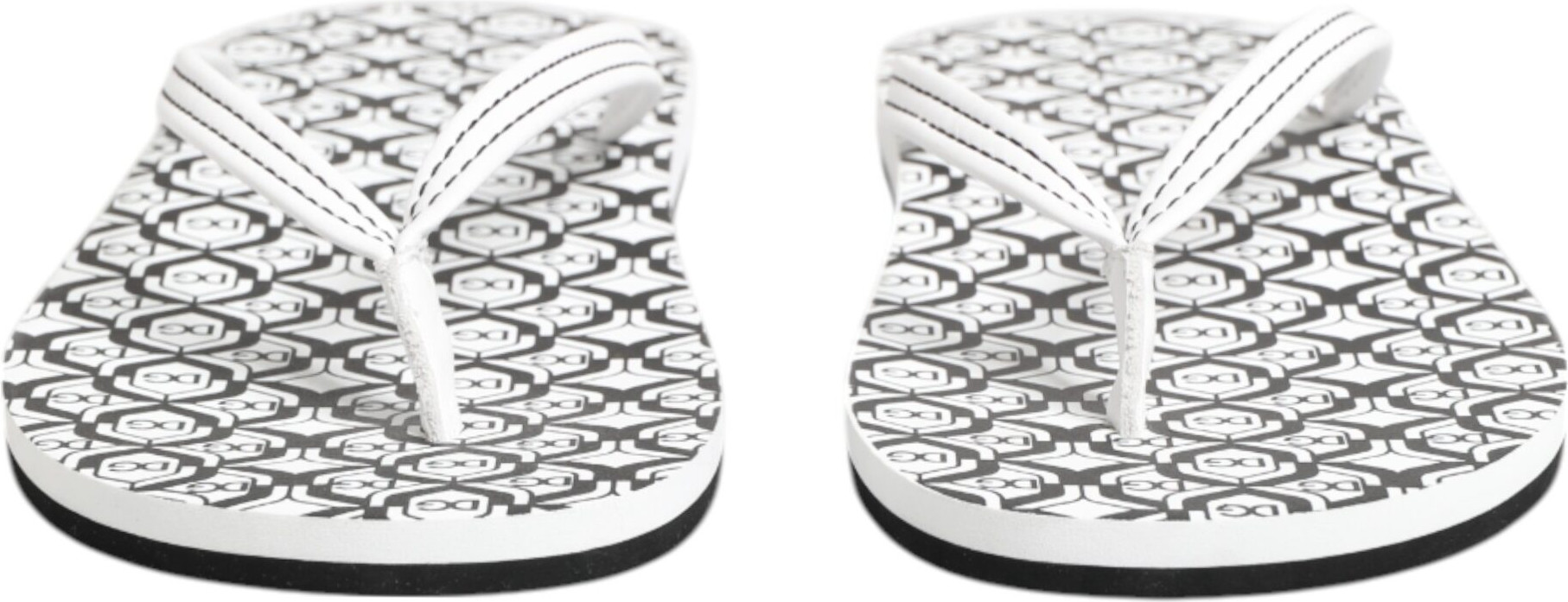 Dolce & Gabbana tek slippers