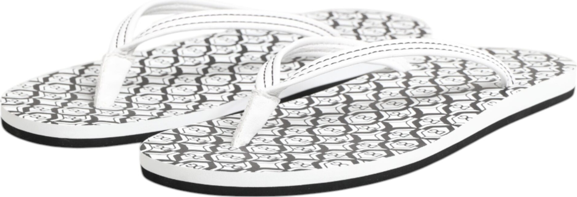 Dolce & Gabbana tek slippers