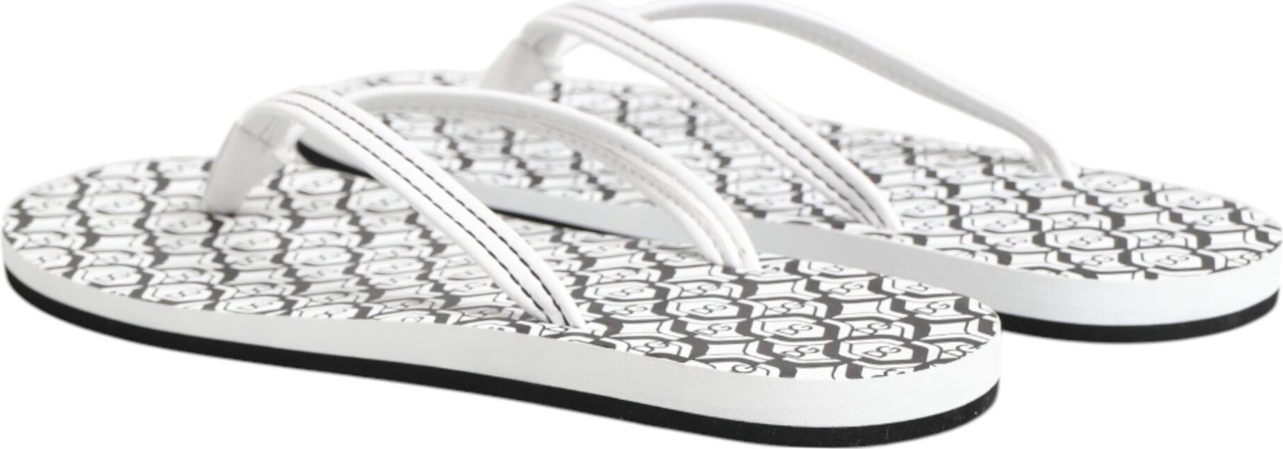 Dolce & Gabbana tek slippers