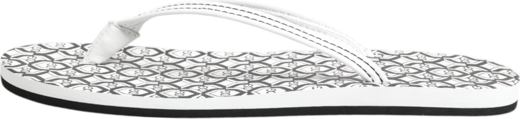 Dolce & Gabbana tek slippers