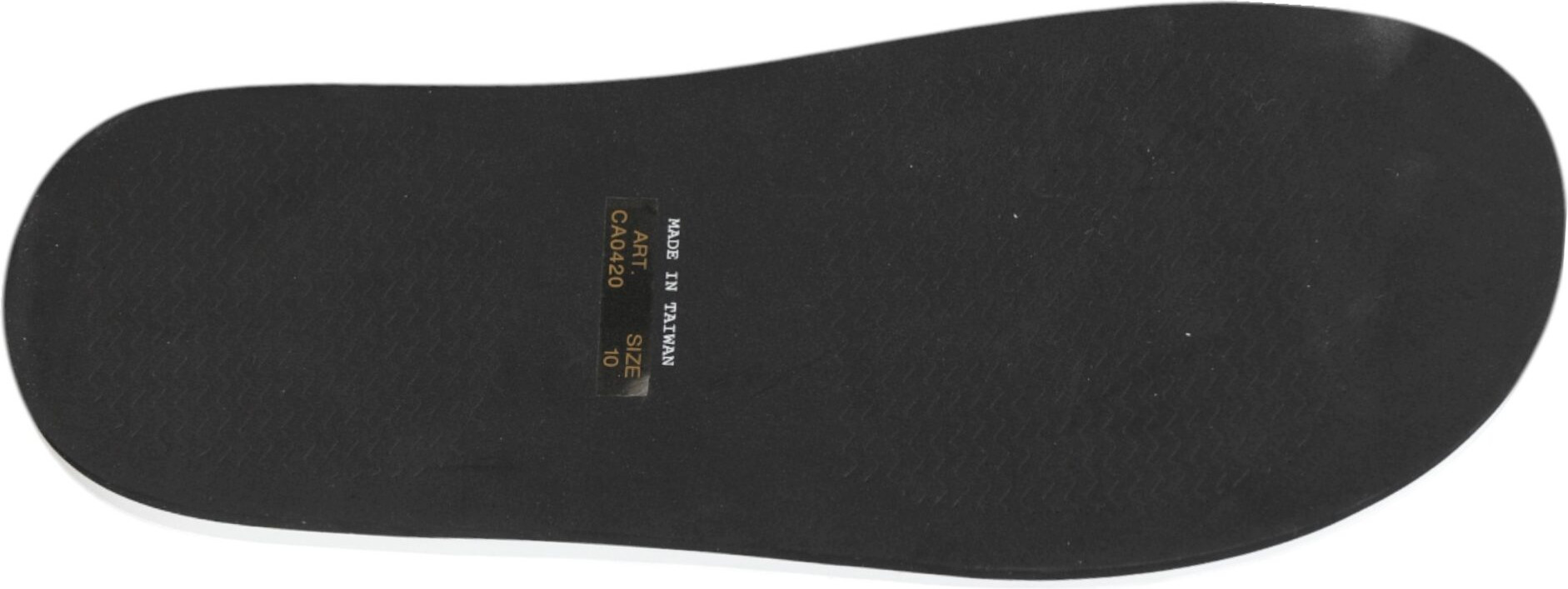 Dolce & Gabbana tek slippers