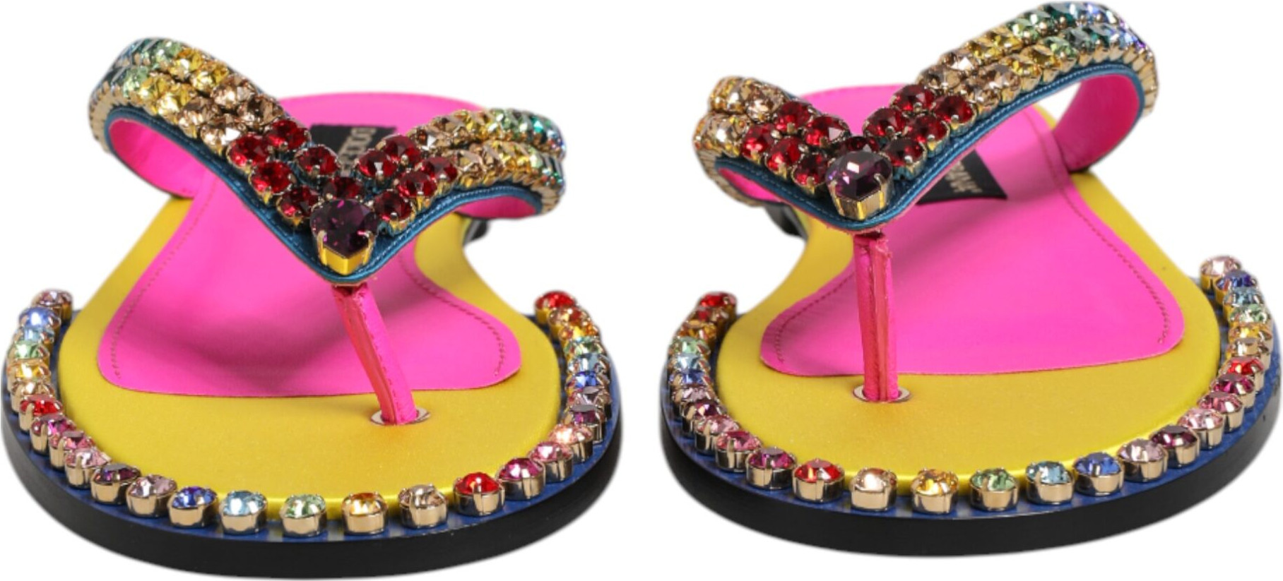 Босоножки Dolce & Gabbana