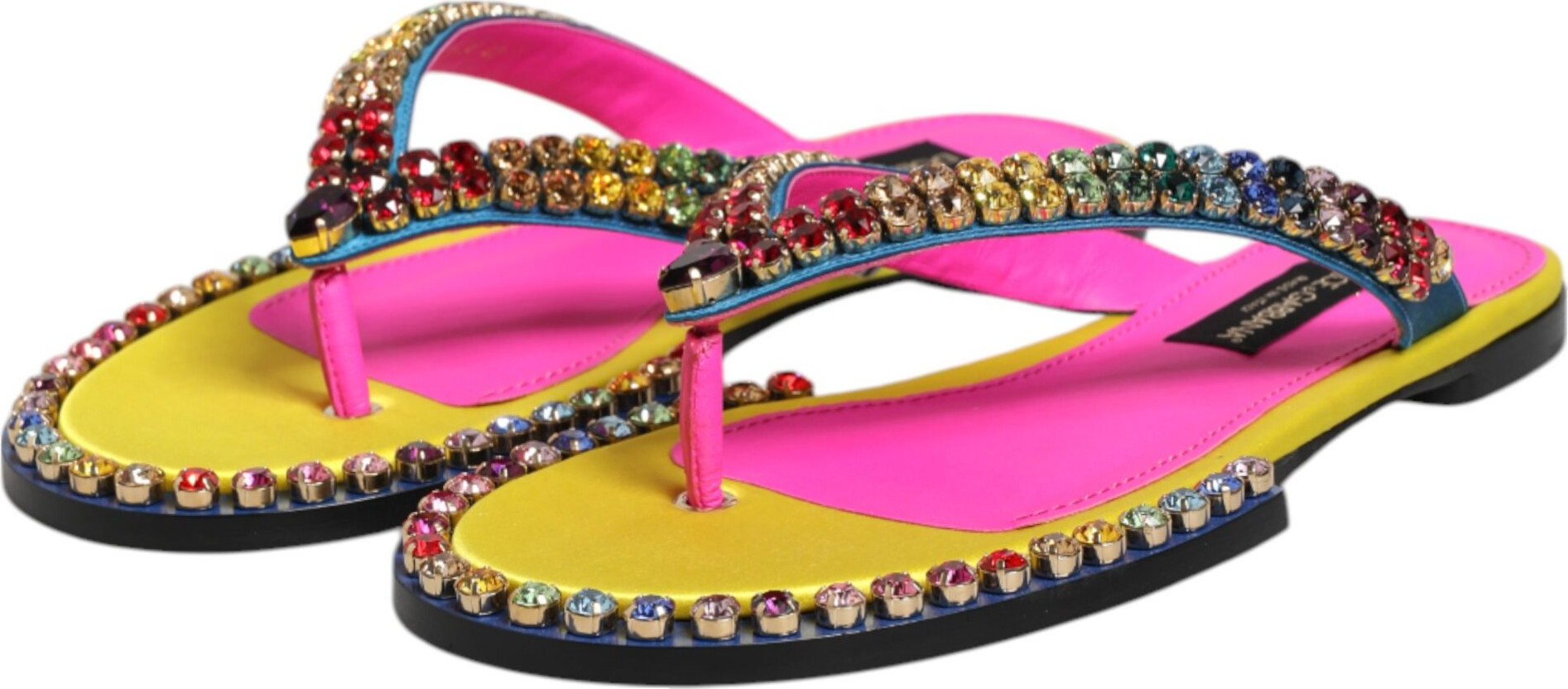Босоножки Dolce & Gabbana
