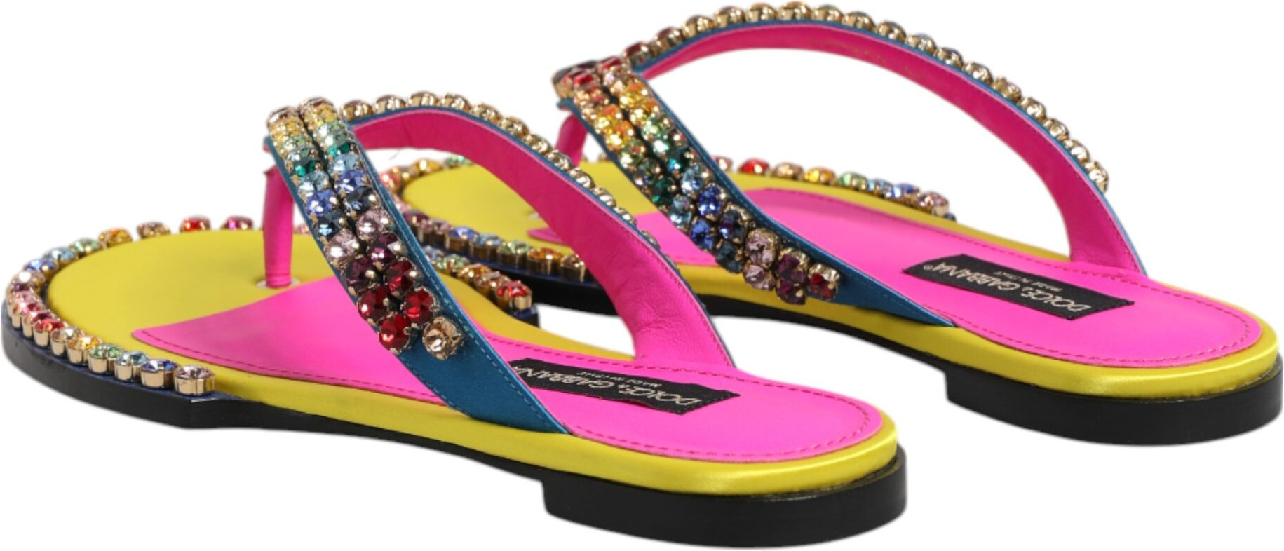 Босоножки Dolce & Gabbana