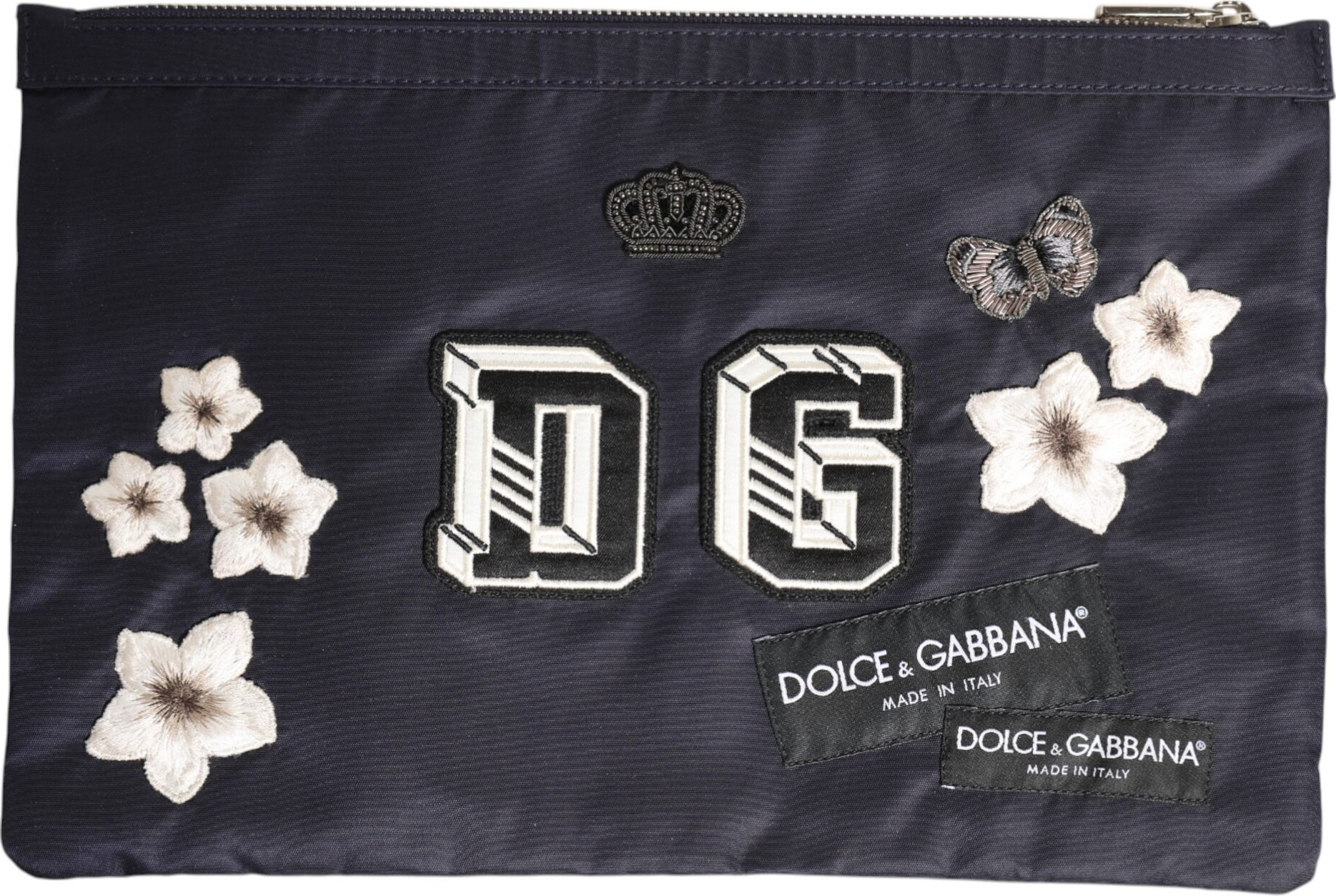 Pouch Clutch Dolce & Gabbana