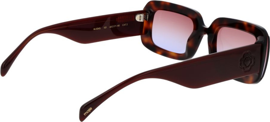 Sunglasses Maje