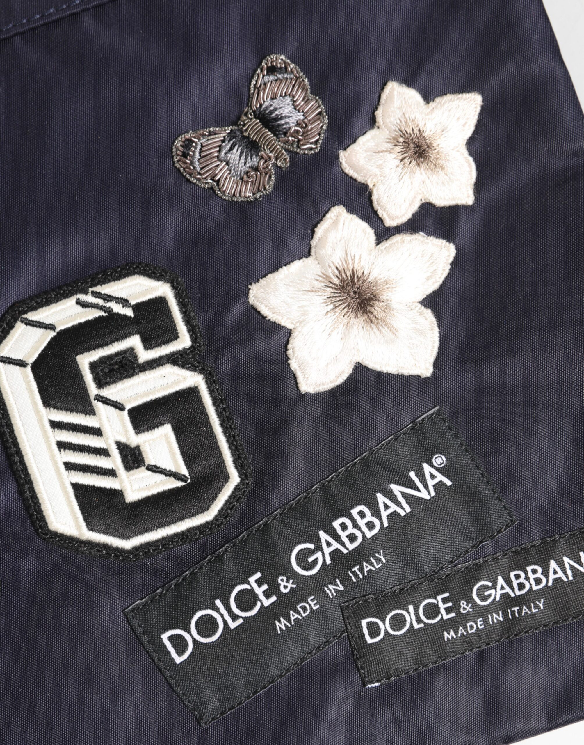 Pouch Clutch Dolce & Gabbana
