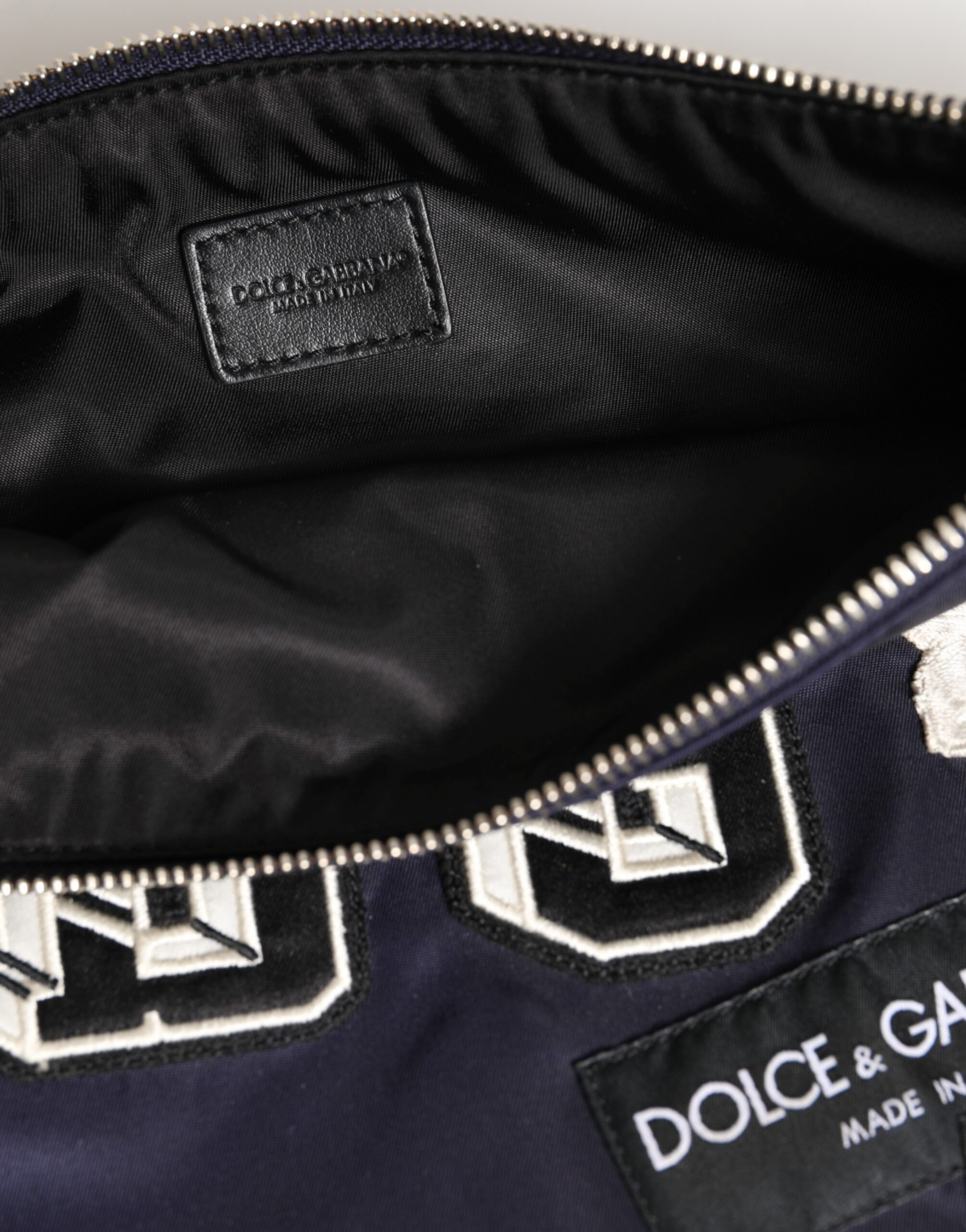 Pouch Clutch Dolce & Gabbana