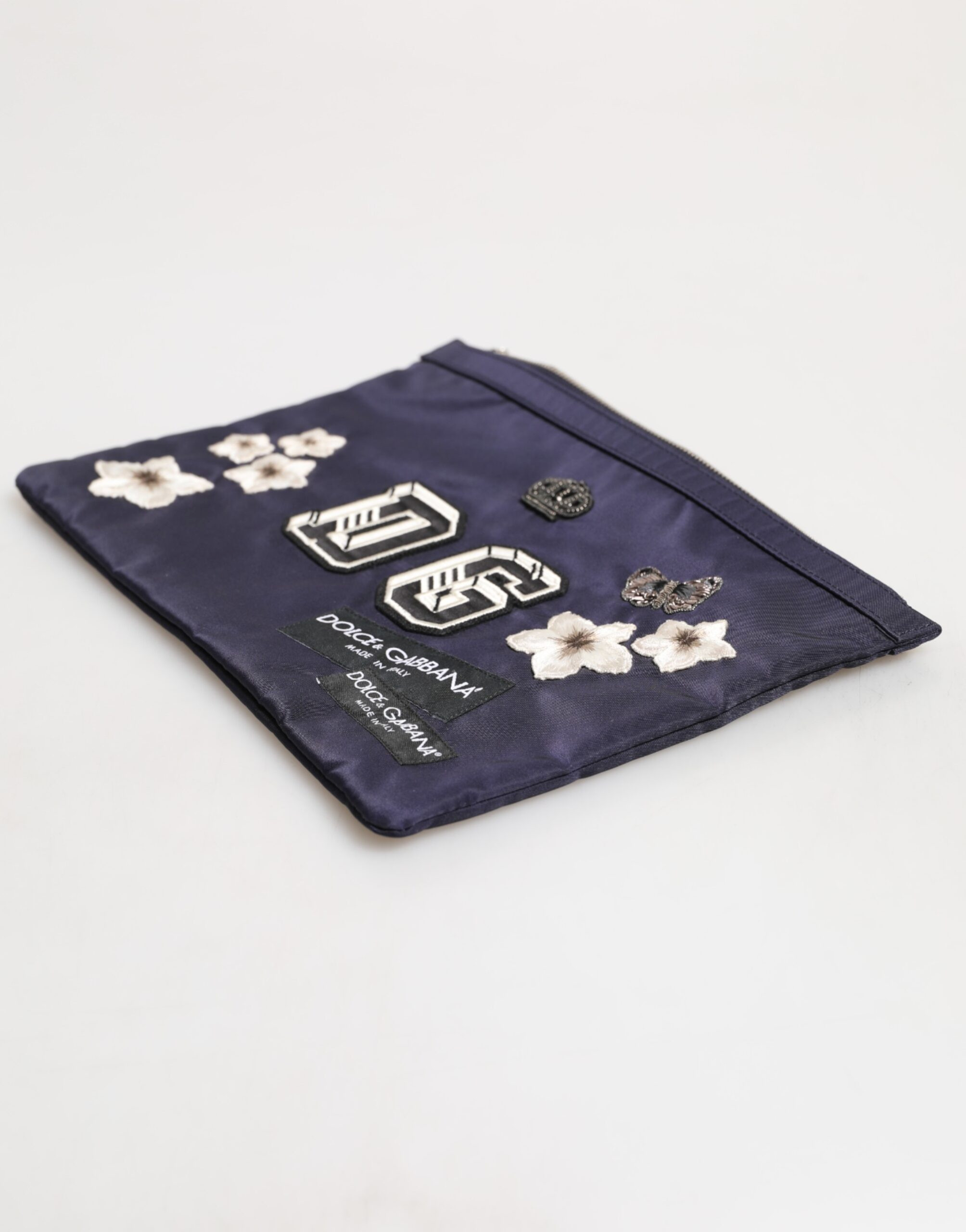 Pouch Clutch Dolce & Gabbana