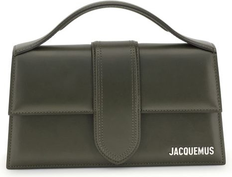 Handbag Jacquemus Le Grand Bambino