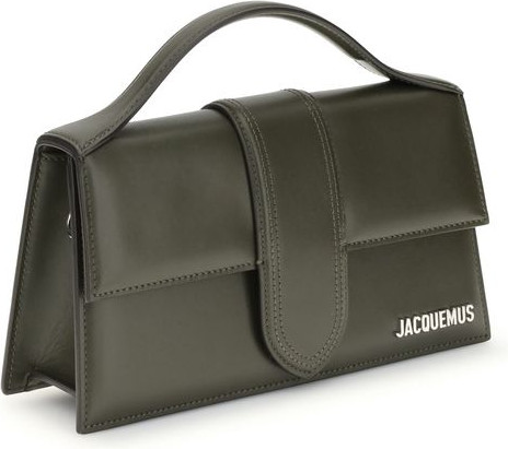 Handbag Jacquemus Le Grand Bambino