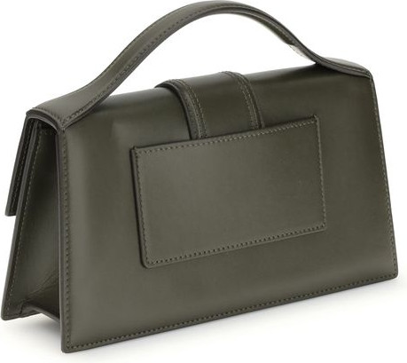 Handbag Jacquemus Le Grand Bambino