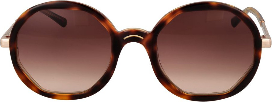 Sunglasses Sandro Brown Women