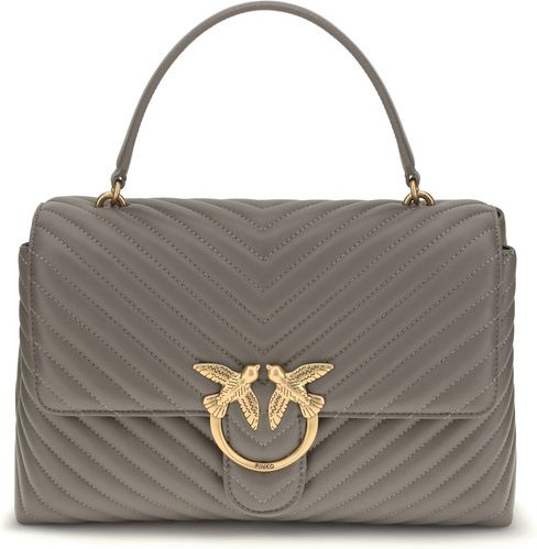 Handbag Pinko Love Lady