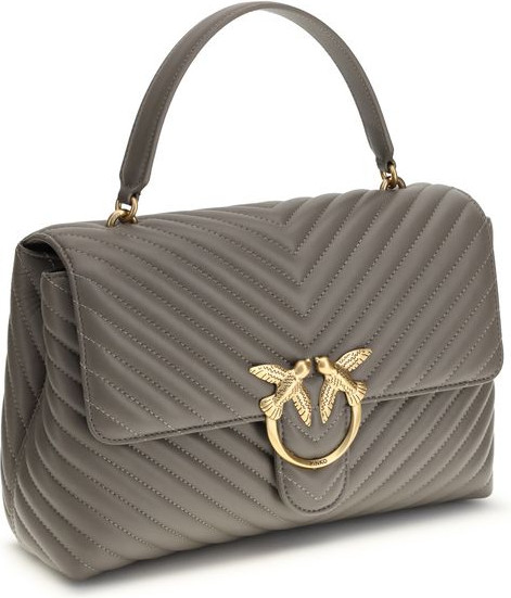 Handbag Pinko Love Lady