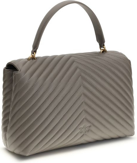 Handbag Pinko Love Lady