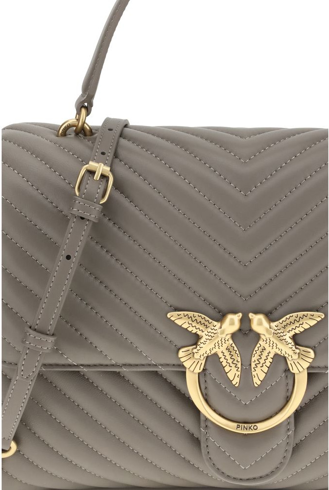 Handbag Pinko Love Lady