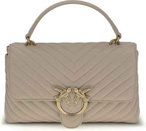 Handbag Pinko Love Lady
