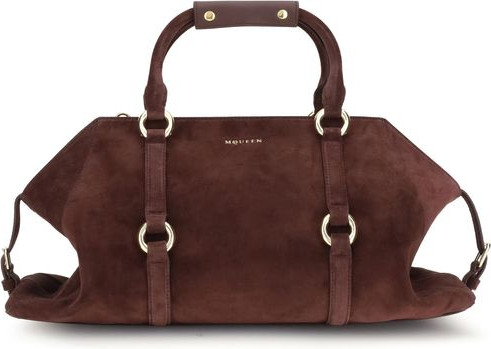 Alexander McQueen Farringdon sumkasi