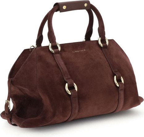 Alexander McQueen Farringdon sumkasi