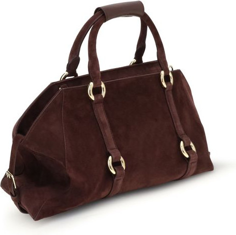 Alexander McQueen Farringdon sumkasi