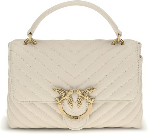 Handbag Pinko Love Lady Mini
