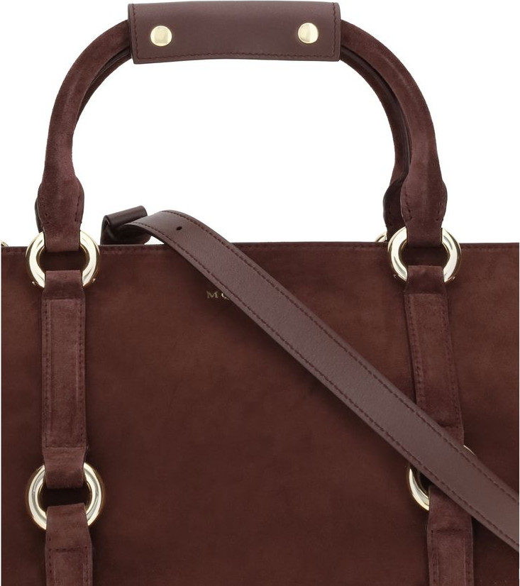 Alexander McQueen Farringdon sumkasi
