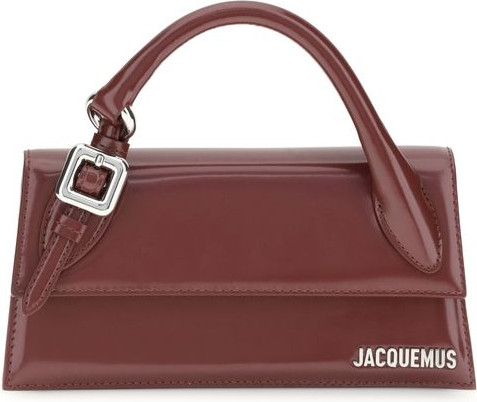 Сумка с верхней ручкой Jacquemus