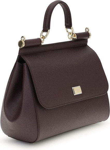 Сумка My Sicily Dolce & Gabbana