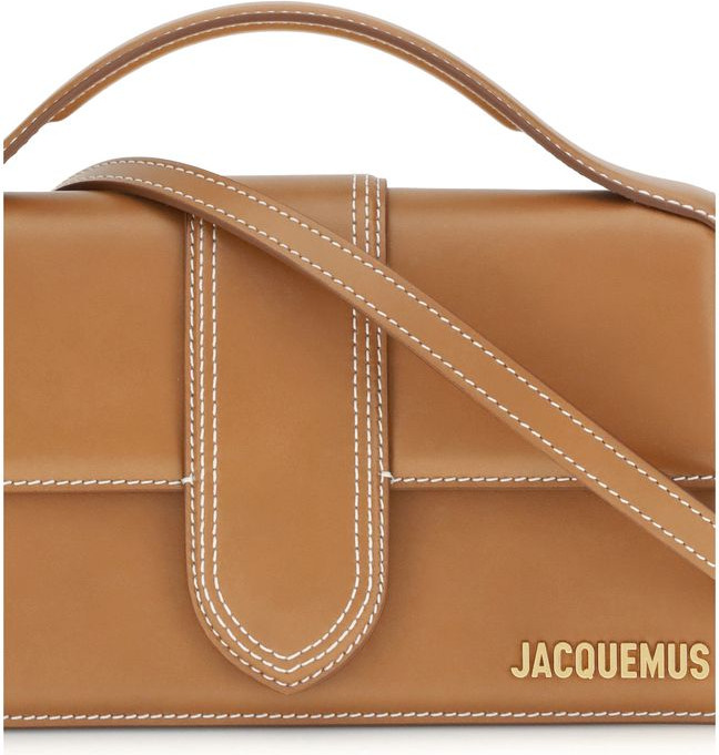 Сумка с верхней ручкой Jacquemus