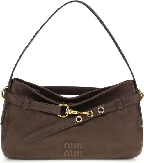 Shoulder Bag Miu Miu Aventure