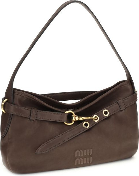 Shoulder Bag Miu Miu Aventure