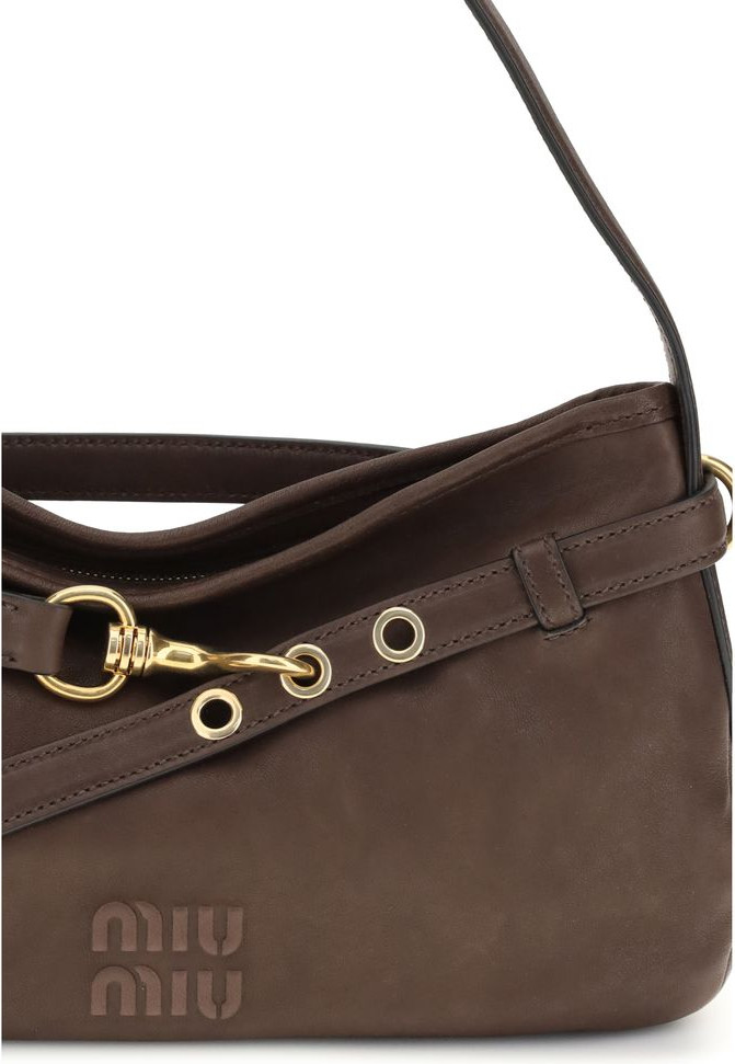 Shoulder Bag Miu Miu Aventure