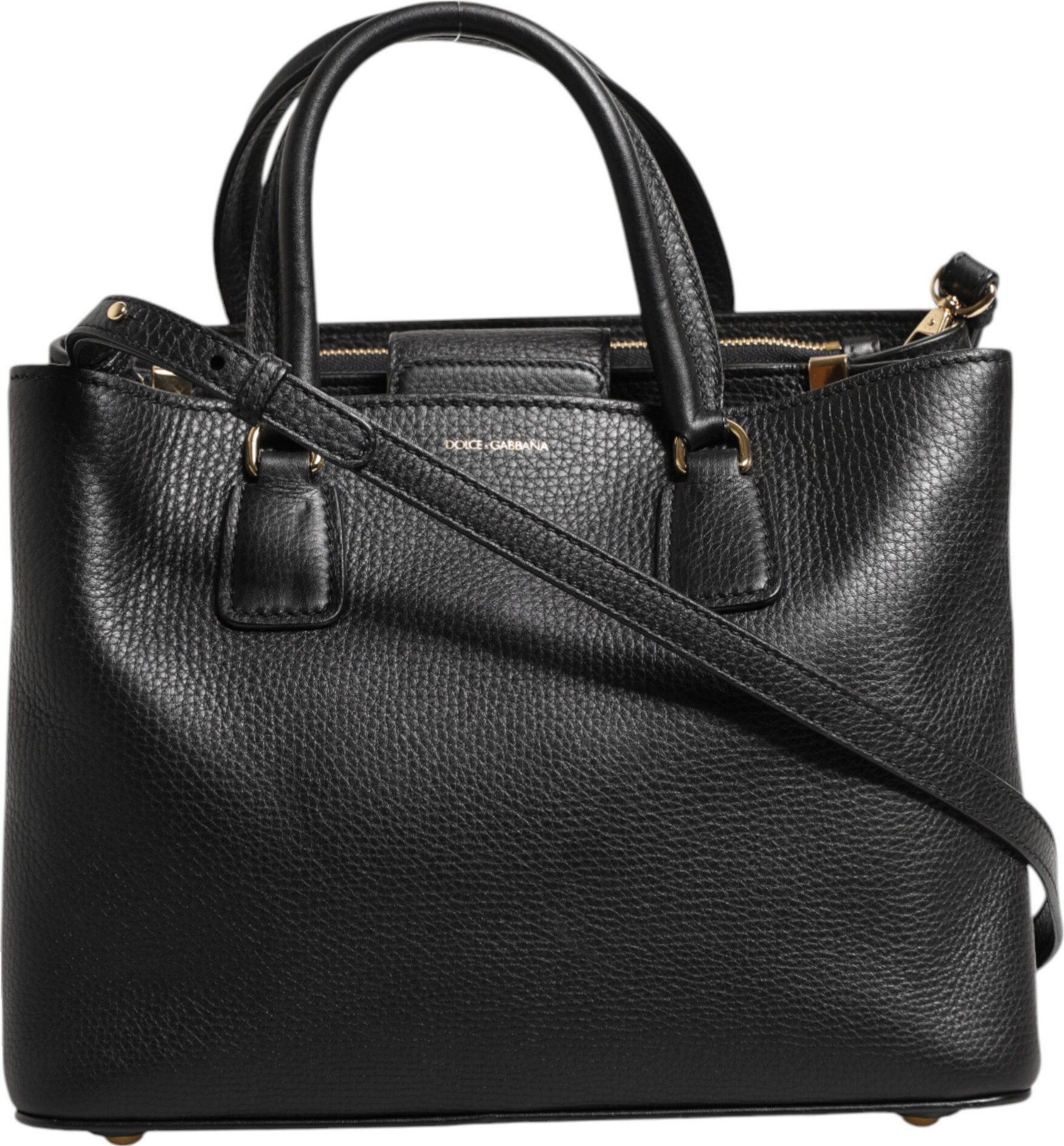 Dolce & Gabbana sumkasi, elkadan osiladigan sumka