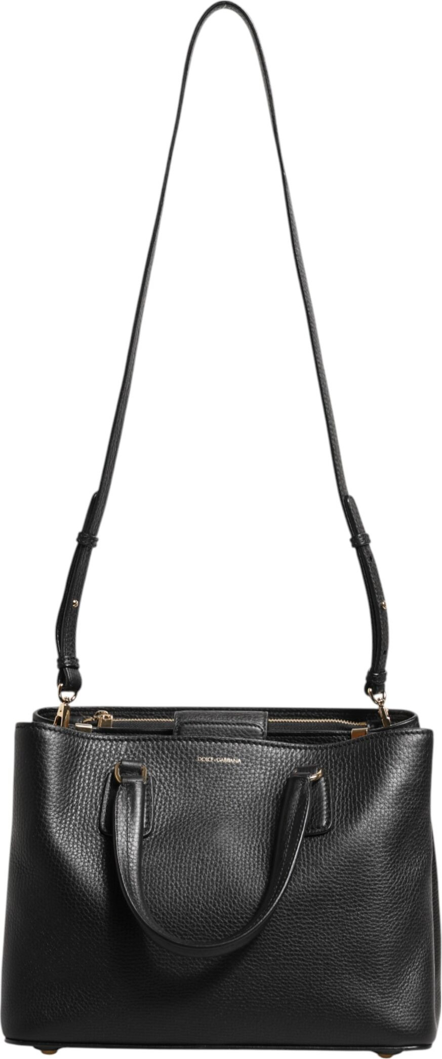 Dolce & Gabbana sumkasi, elkadan osiladigan sumka