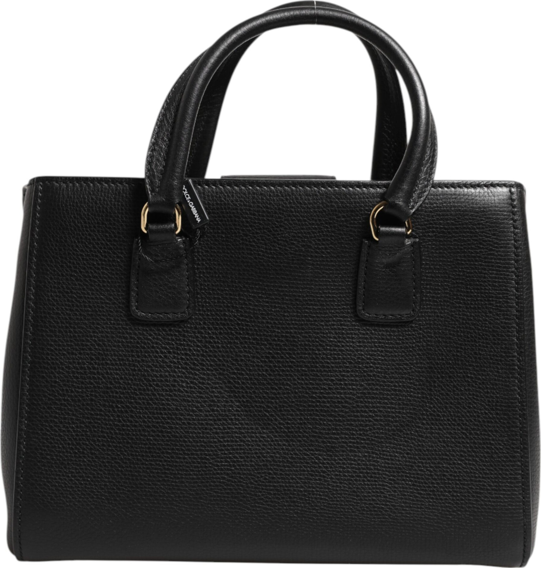 Dolce & Gabbana sumkasi, elkadan osiladigan sumka