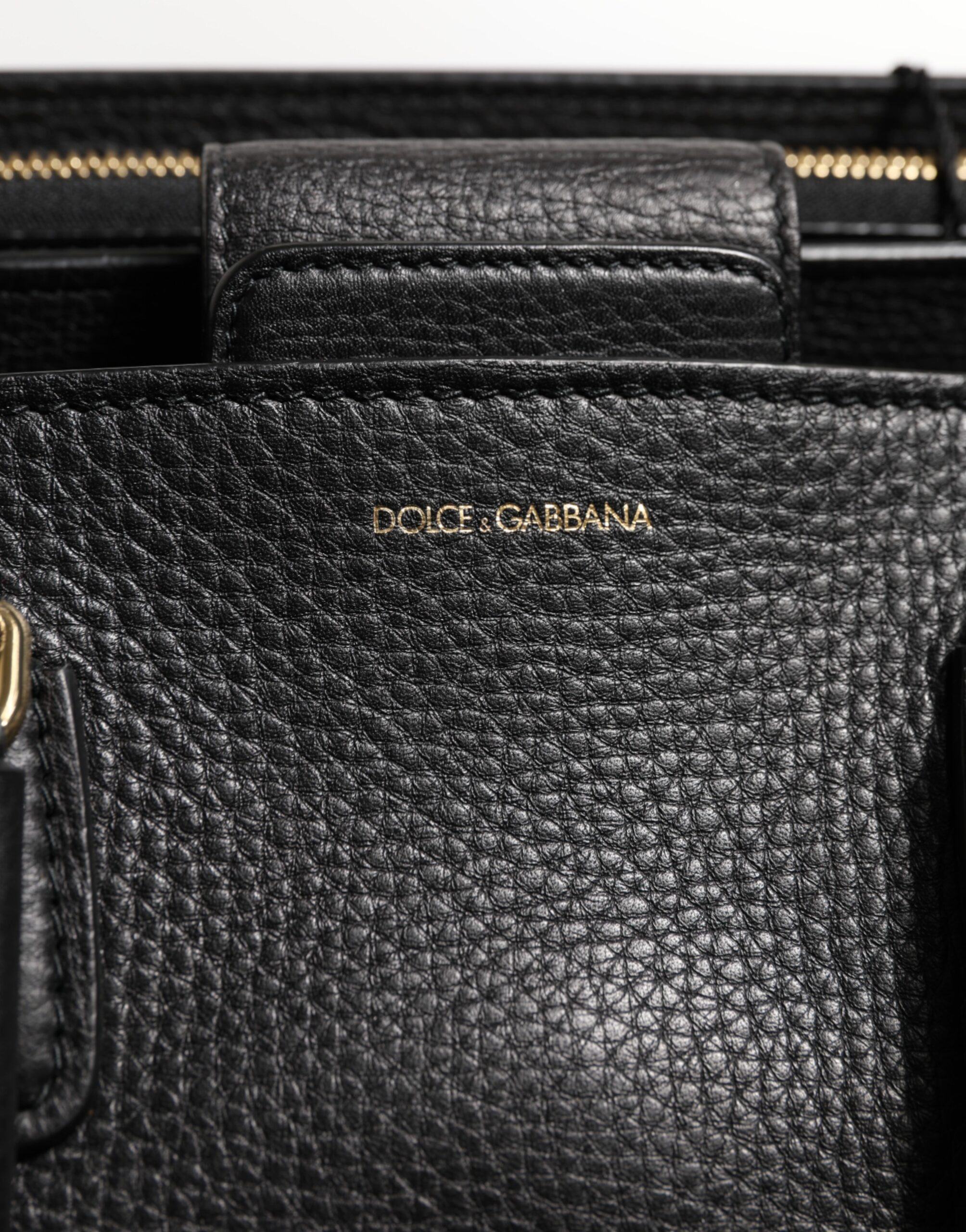 Dolce & Gabbana sumkasi, elkadan osiladigan sumka